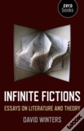 Infinite Fictions - Essays On Literature And Theory