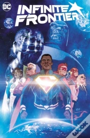 Capa do artigo Infinite Frontier