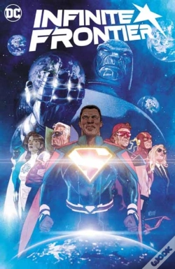 Capa do artigo Infinite Frontier