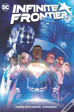 Capa do artigo Infinite Frontier