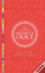 Capa do artigo Infinite Grace: The Devotional