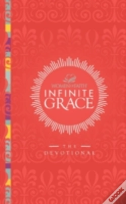 Capa do artigo Infinite Grace: The Devotional