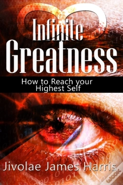 Capa do artigo Infinite Greatness