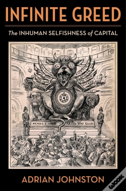 Capa do artigo Infinite Greed