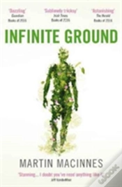 Capa do artigo Infinite Ground