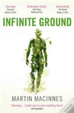 Capa do artigo Infinite Ground