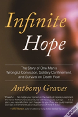 Capa do artigo Infinite Hope