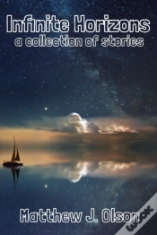 Capa do artigo Infinite Horizons