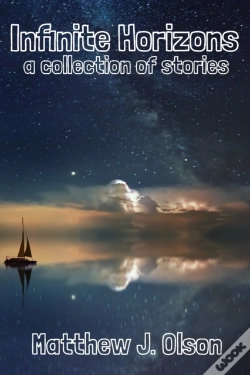 Capa do artigo Infinite Horizons