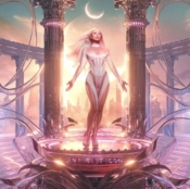 Capa do artigo Infinite Icon - Vinil