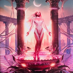 Capa do artigo Infinite Icon - Vinil