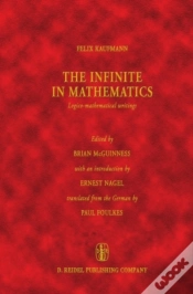 Capa do artigo Infinite In Mathematics