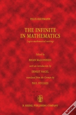 Capa do artigo Infinite In Mathematics