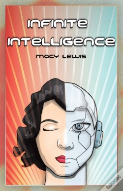 Capa do artigo Infinite Intelligence