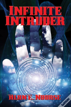 Capa do artigo Infinite Intruder