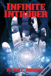 Capa do artigo Infinite Intruder