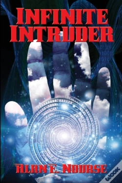 Capa do artigo Infinite Intruder
