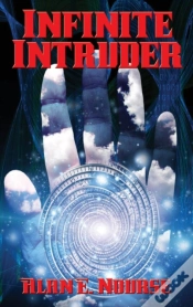 Capa do artigo Infinite Intruder