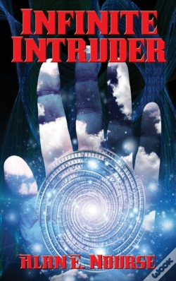 Capa do artigo Infinite Intruder