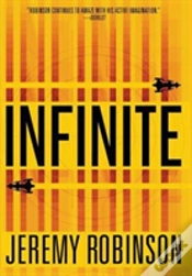 Capa do artigo Infinite