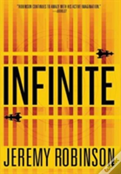 Capa do artigo Infinite