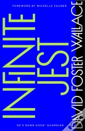 Capa do artigo Infinite Jest