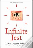 Infinite Jest