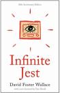 Infinite Jest - Preview