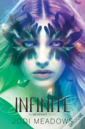 Capa do artigo Infinite