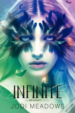 Capa do artigo Infinite