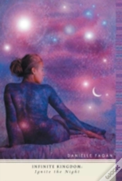 Capa do artigo Infinite Kingdom: Ignite The Night
