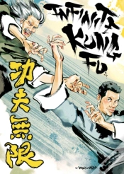 Capa do artigo Infinite Kung Fu
