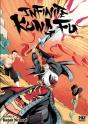Infinite Kung Fu T.2 - Preview