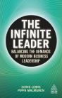 Infinite Leader - Preview