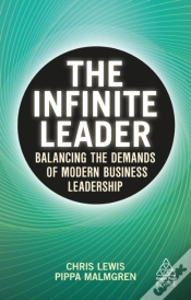 Capa do artigo Infinite Leader