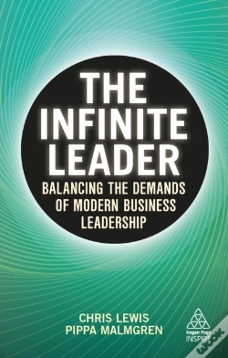 Capa do artigo Infinite Leader