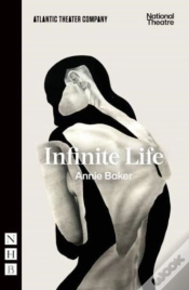 Capa do artigo Infinite Life