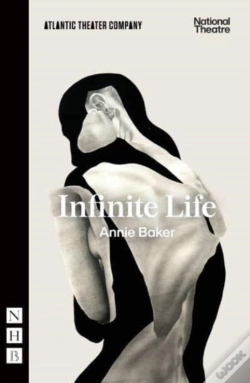Capa do artigo Infinite Life