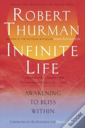 Capa do artigo Infinite Life