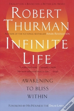 Capa do artigo Infinite Life