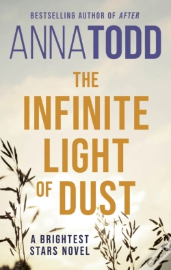 Capa do artigo Infinite Light Of Dust