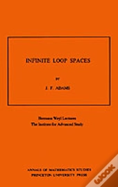 Infinite Loop Spaces