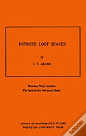 Capa do artigo Infinite Loop Spaces