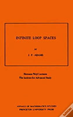 Capa do artigo Infinite Loop Spaces