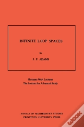 Capa do artigo Infinite Loop Spaces