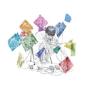 Infinite Love - CD - Preview