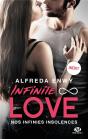 Infinite Love Tome 2 : Nos Infinies Insolences - Preview