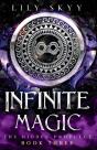 Infinite Magic - Preview