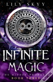Capa do artigo Infinite Magic