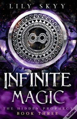Capa do artigo Infinite Magic